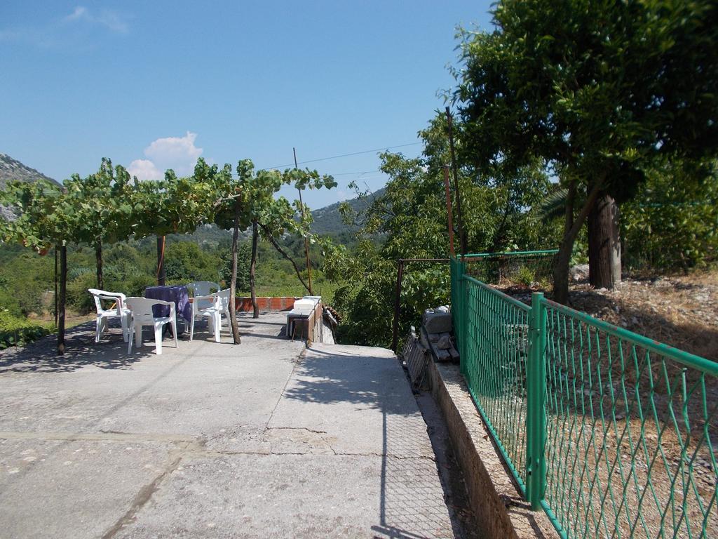 Guesthouse Feel Lake Virpazar Exterior foto